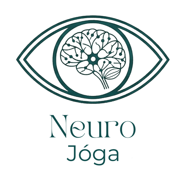 NeuroJóga logó