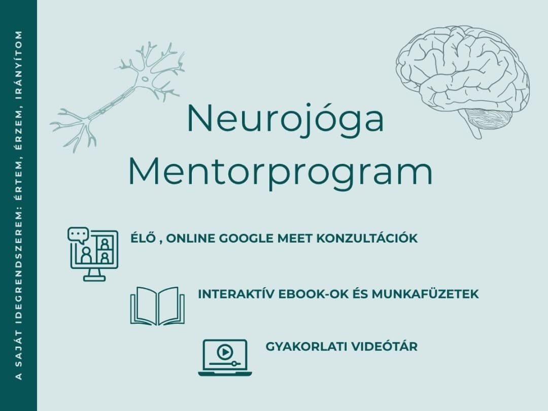 Neurojóga Mentorprogram
